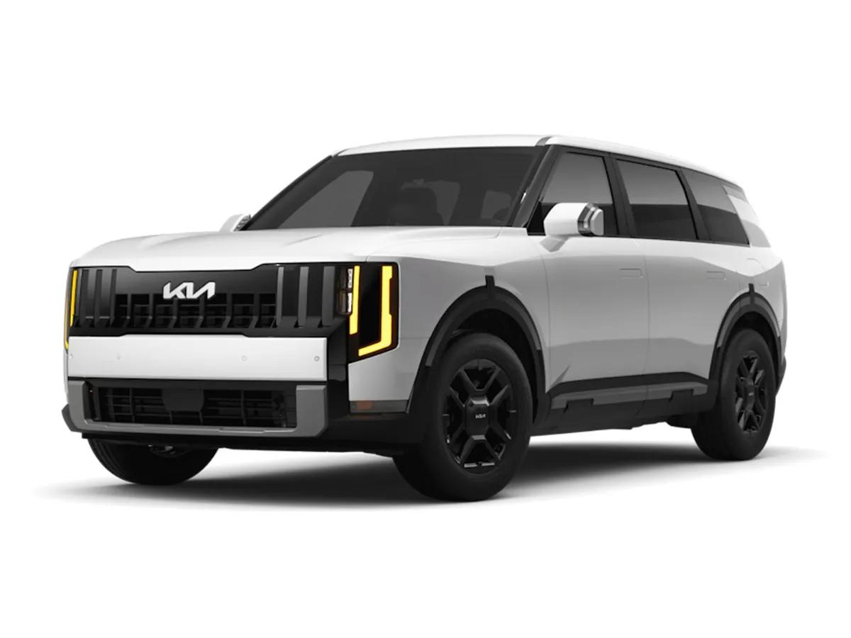 kia telluride 2027 5XYPCES16VG023356 image kia telluride 2027 5XYPCES16VG023356 image