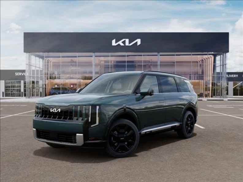 kia telluride 2027 5XYPLESA8VG040904 image kia telluride 2027 5XYPLESA8VG040904 image