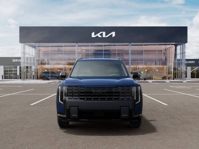 kia telluride 2027 5XYPDES19VG018276 image kia telluride 2027 5XYPDES19VG018276 image