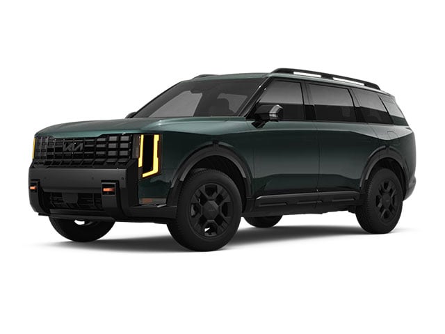 kia telluride 2027 5XYPLES16VG018089 image kia telluride 2027 5XYPLES16VG018089 image