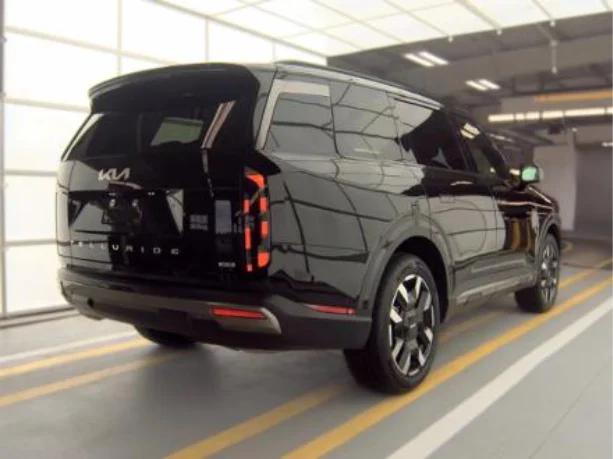 kia telluride 2027 5XYPEES17VG003286 image kia telluride 2027 5XYPEES17VG003286 image