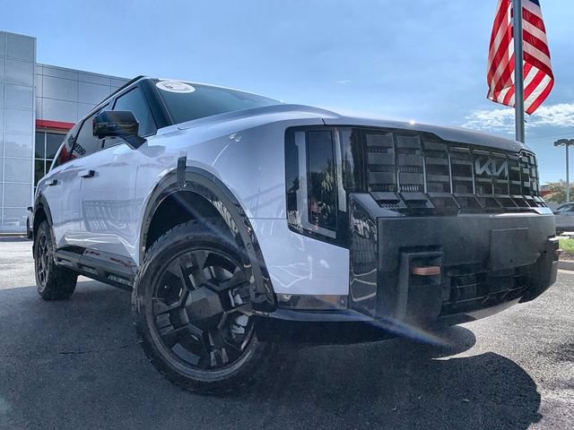 kia telluride 2027 5XYPLES12VG030126 image kia telluride 2027 5XYPLES12VG030126 image