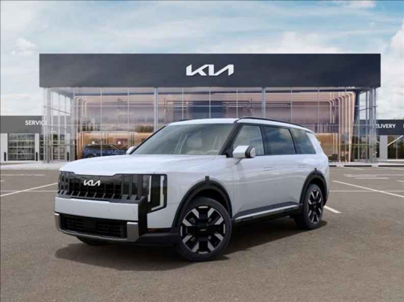 kia telluride 2027 5XYPE5S15VG041728 image kia telluride 2027 5XYPE5S15VG041728 image