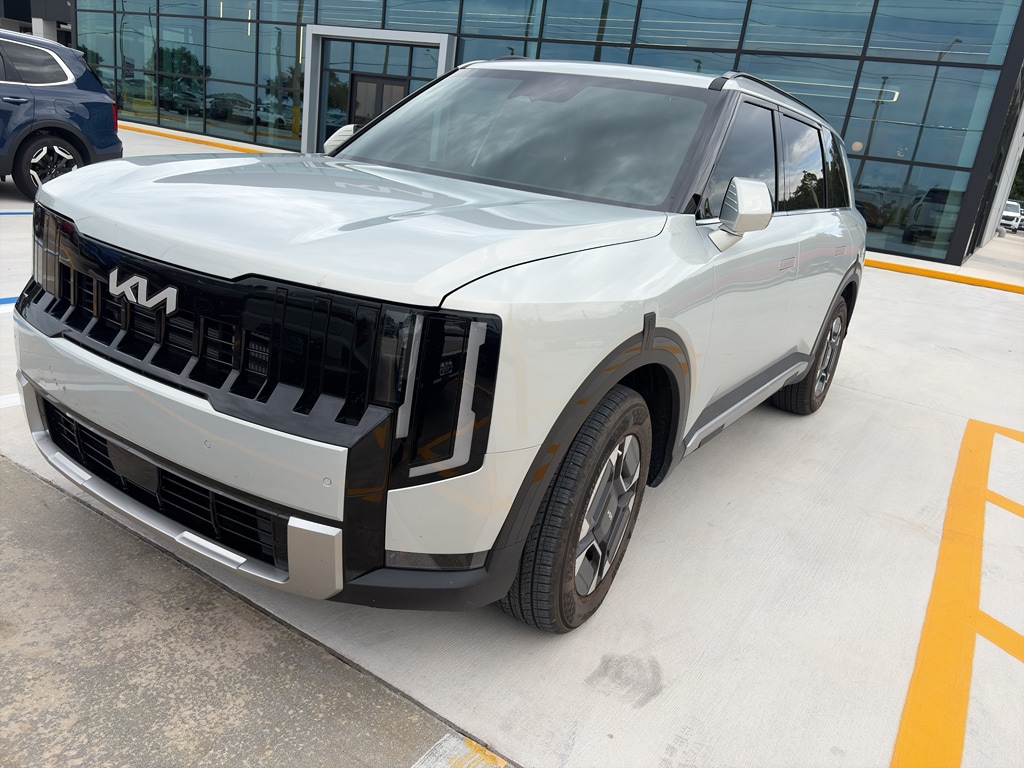 kia telluride 2027 5XYPCESA7VG018134 image kia telluride 2027 5XYPCESA7VG018134 image
