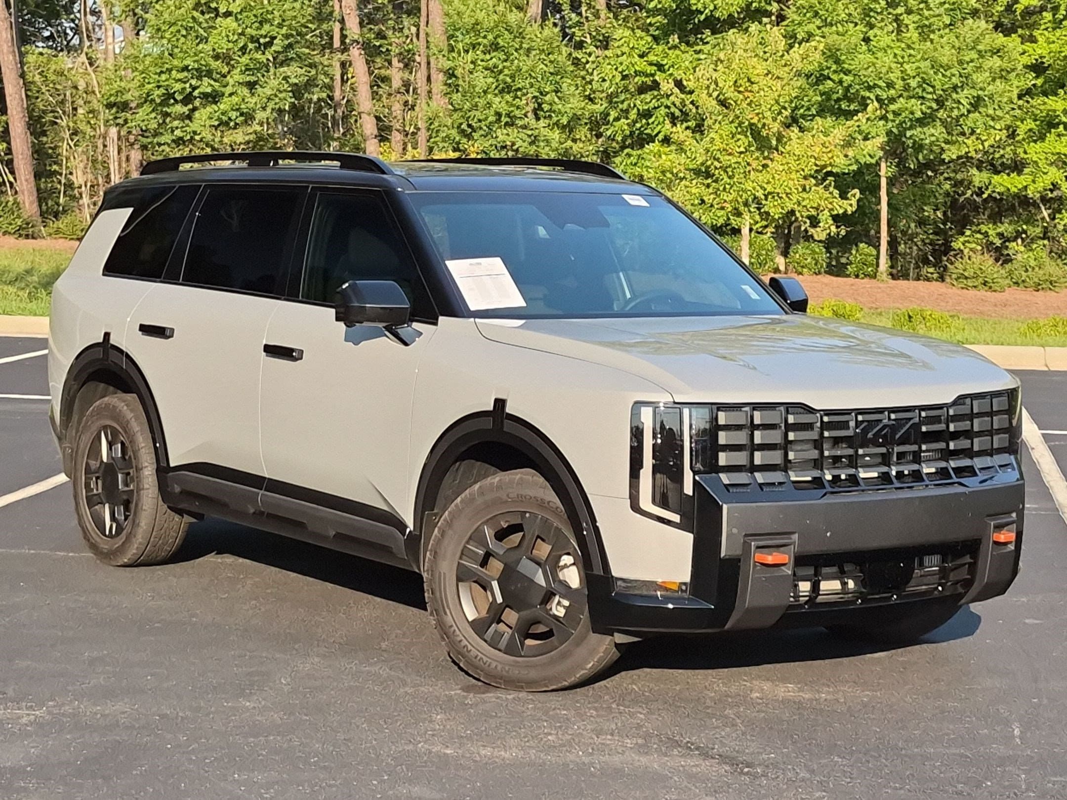 kia telluride 2027 5XYPLES1XVG008312 image kia telluride 2027 5XYPLES1XVG008312 image