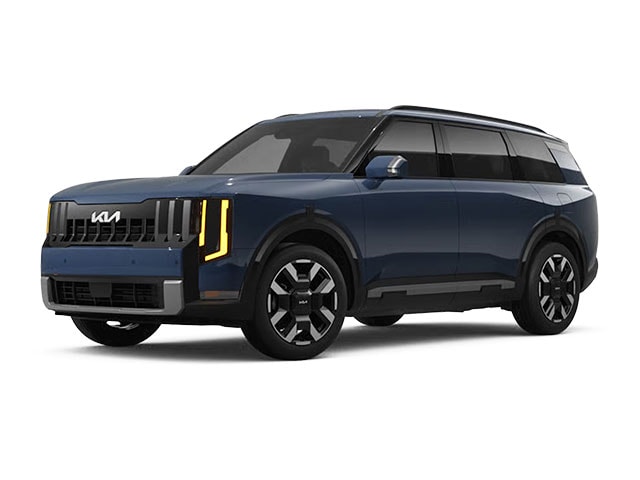 kia telluride 2027 5XYPEES17VG019410 image kia telluride 2027 5XYPEES17VG019410 image
