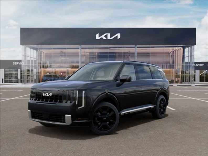 kia telluride 2027 5XYPD5SA5VG050285 image kia telluride 2027 5XYPD5SA5VG050285 image