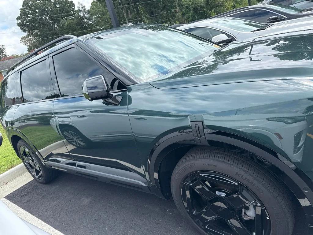 kia telluride 2027 5XYPLES13VG005347 image kia telluride 2027 5XYPLES13VG005347 image