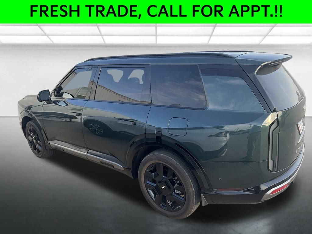 kia telluride 2027 5XYPLES19VG017969 image kia telluride 2027 5XYPLES19VG017969 image