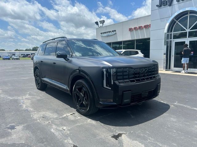 kia telluride 2027 5XYPCES14VG014848 image kia telluride 2027 5XYPCES14VG014848 image