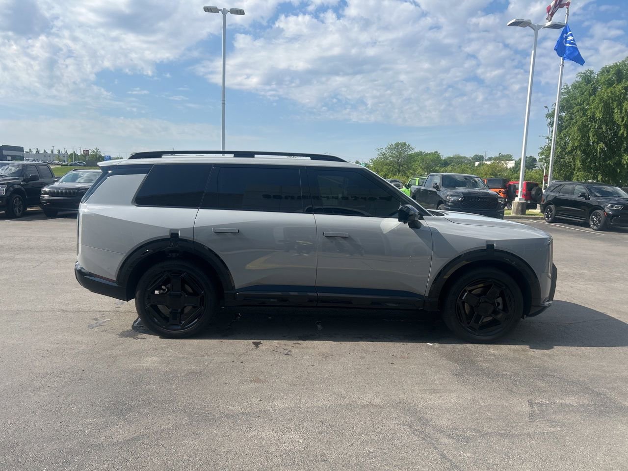 kia telluride 2027 5XYPLES18VG001486 image kia telluride 2027 5XYPLES18VG001486 image