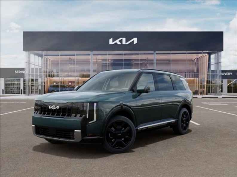 kia telluride 2027 5XYPD5S14VG038922 image kia telluride 2027 5XYPD5S14VG038922 image