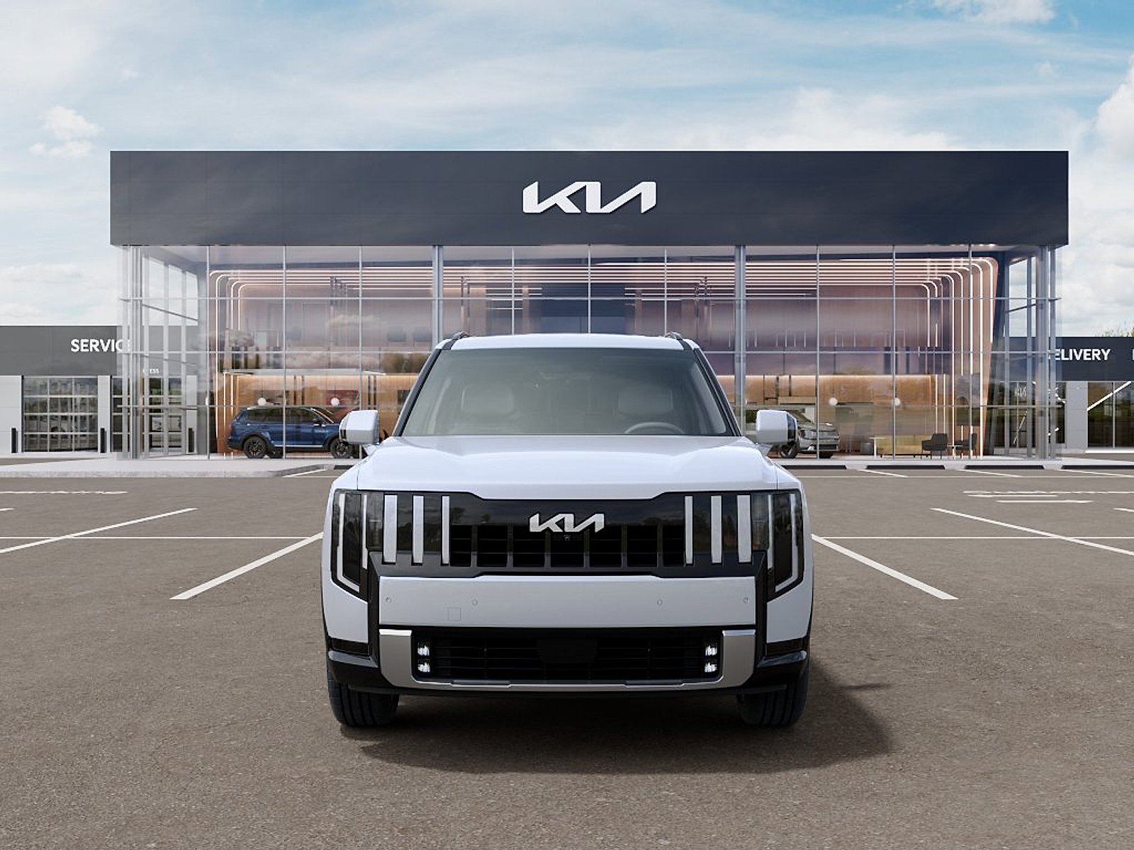 kia telluride 2027 5XYPLESA5VG019461 image kia telluride 2027 5XYPLESA5VG019461 image