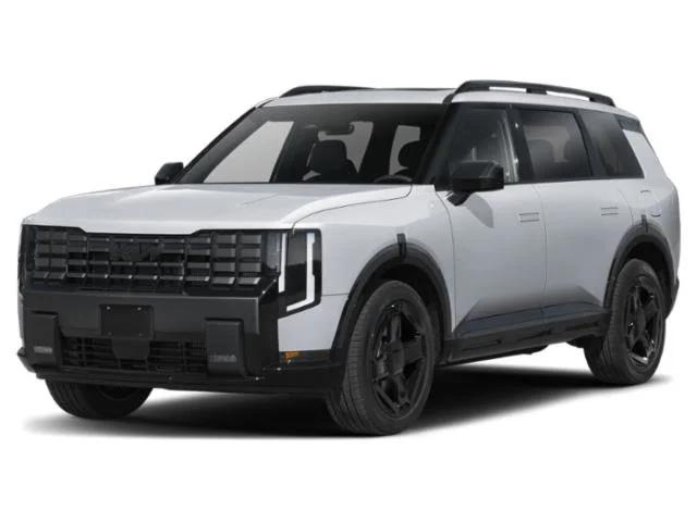 kia telluride 2027 5XYPLES15VG005379 image kia telluride 2027 5XYPLES15VG005379 image