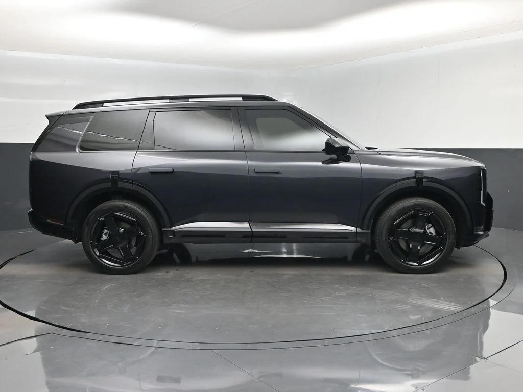 kia telluride 2027 5XYPCES18VG019812 image kia telluride 2027 5XYPCES18VG019812 image