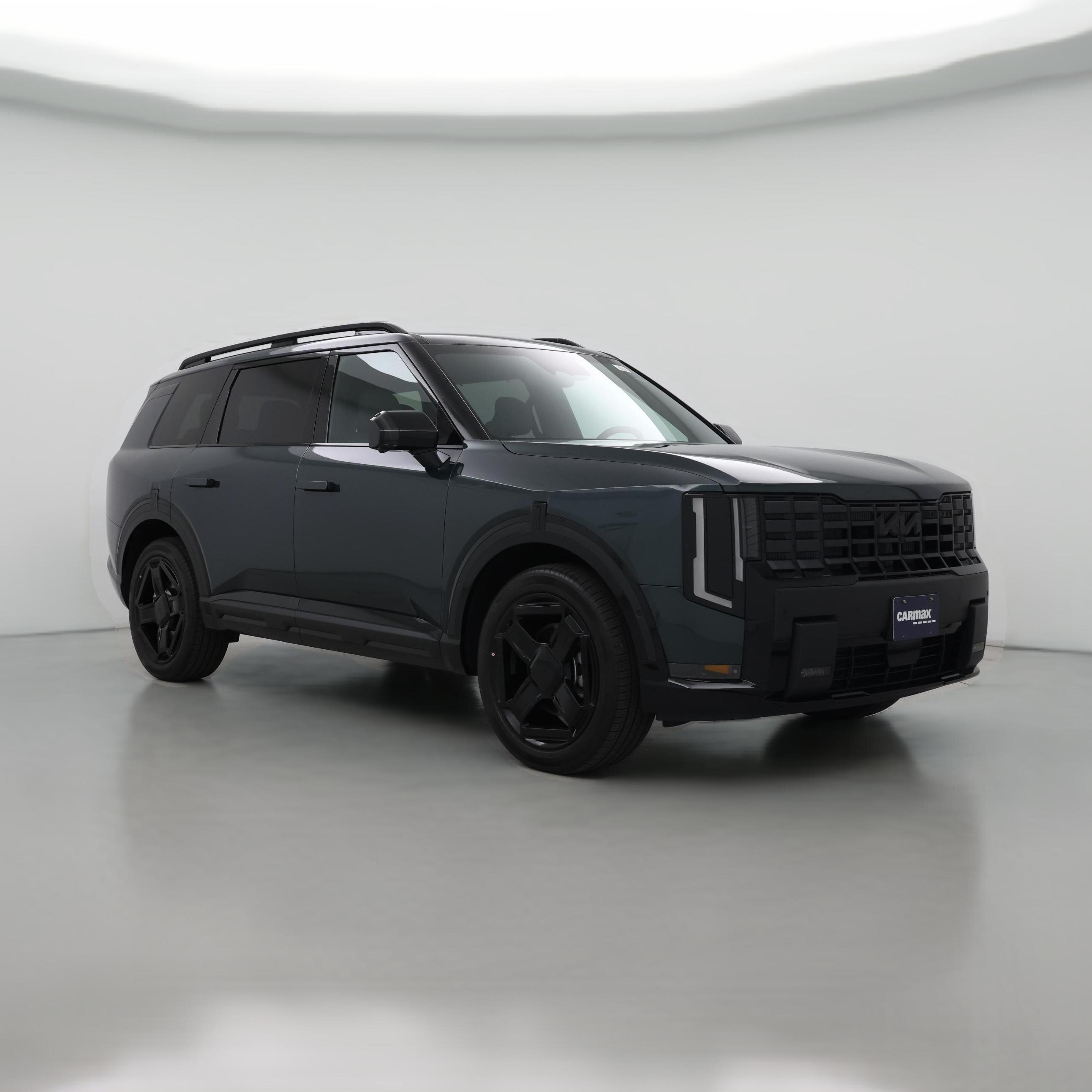 kia telluride 2027 5XYPDES12VG012125 image kia telluride 2027 5XYPDES12VG012125 image