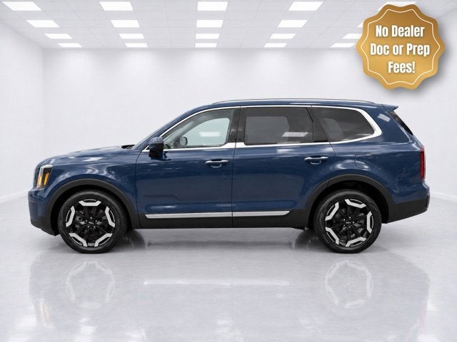 kia telluride 2024 5XYP6DGC2RG430494 image kia telluride 2024 5XYP6DGC2RG430494 image