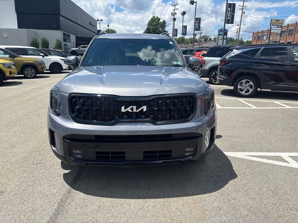 kia telluride 2024 5XYP5DGCXRG440919 image kia telluride 2024 5XYP5DGCXRG440919 image
