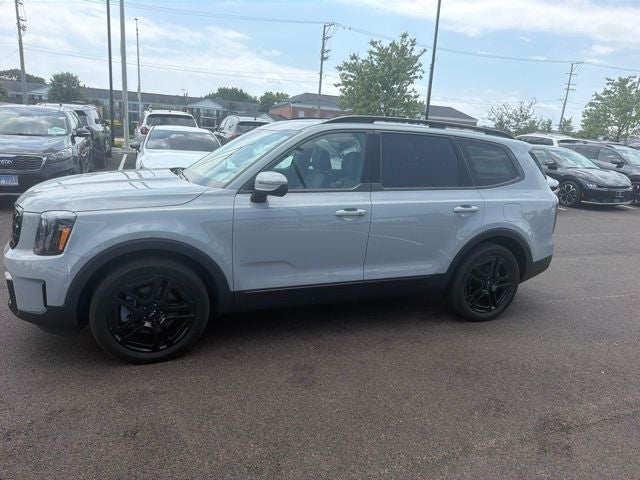 kia telluride 2024 5XYP3DGC6RG448862 image kia telluride 2024 5XYP3DGC6RG448862 image