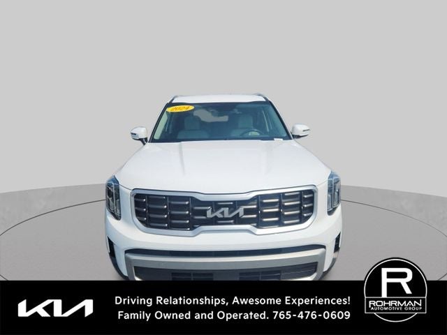 kia telluride 2024 5XYP6DGCXRG419212 image kia telluride 2024 5XYP6DGCXRG419212 image