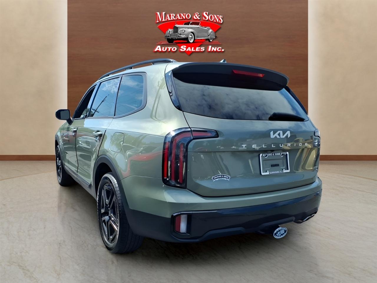 kia telluride 2024 5XYP3DGCXRG448301 image kia telluride 2024 5XYP3DGCXRG448301 image