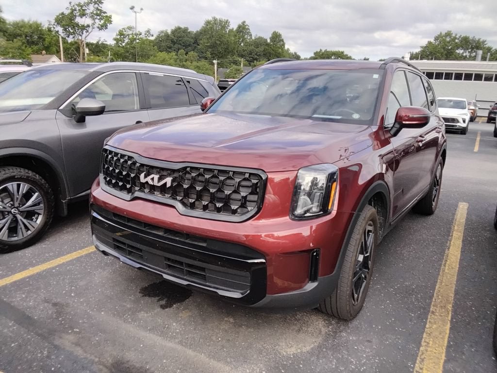 kia telluride 2024 5XYP3DGC6RG450689 image kia telluride 2024 5XYP3DGC6RG450689 image