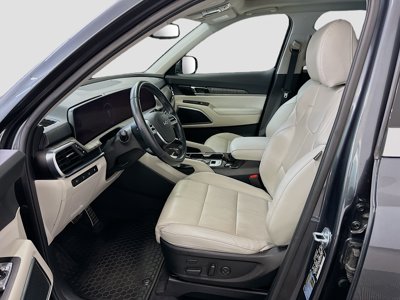 kia telluride 2024 5XYP5DGC5RG441119 image kia telluride 2024 5XYP5DGC5RG441119 image