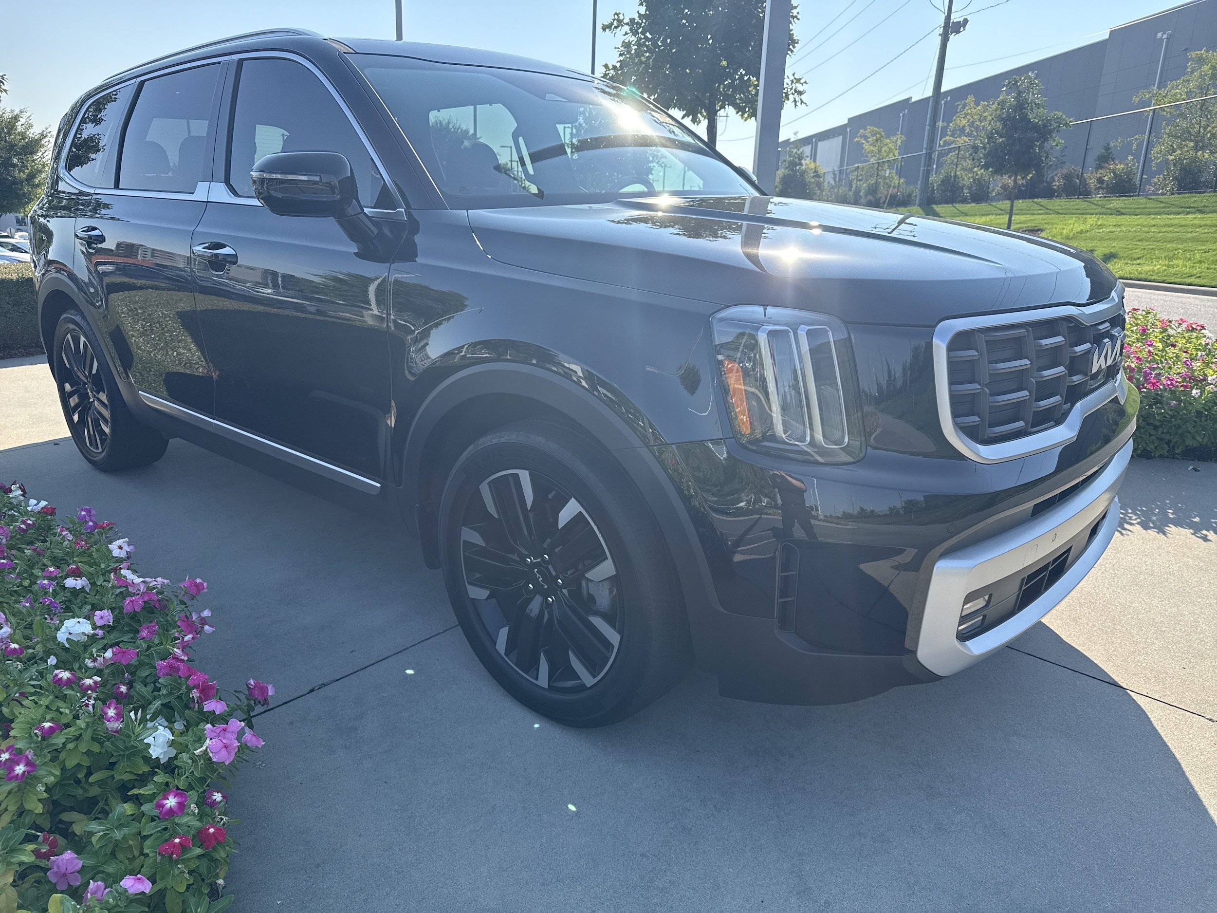 kia telluride 2024 5XYP5DGC6RG493505 image kia telluride 2024 5XYP5DGC6RG493505 image