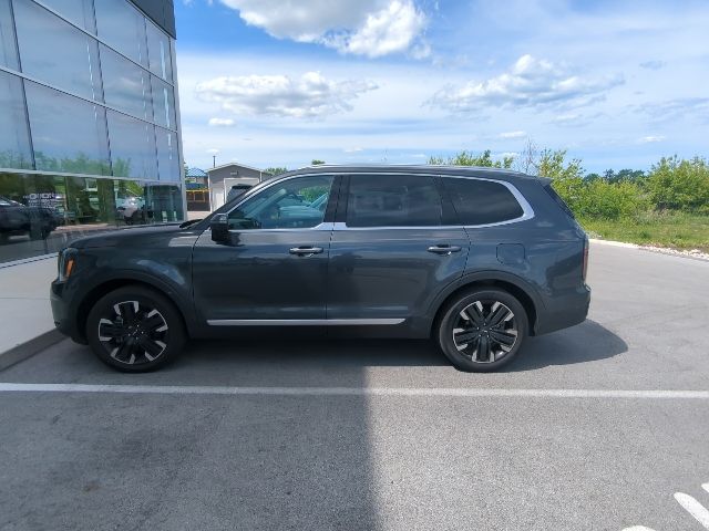 kia telluride 2024 5XYP5DGC5RG507488 image kia telluride 2024 5XYP5DGC5RG507488 image