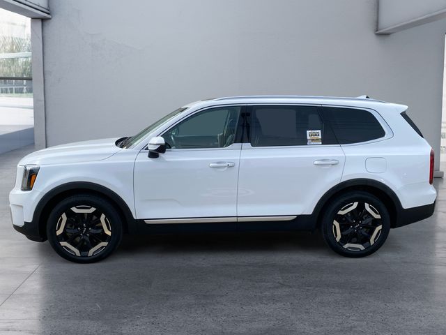 kia telluride 2024 5XYP6DGC1RG547435 image kia telluride 2024 5XYP6DGC1RG547435 image