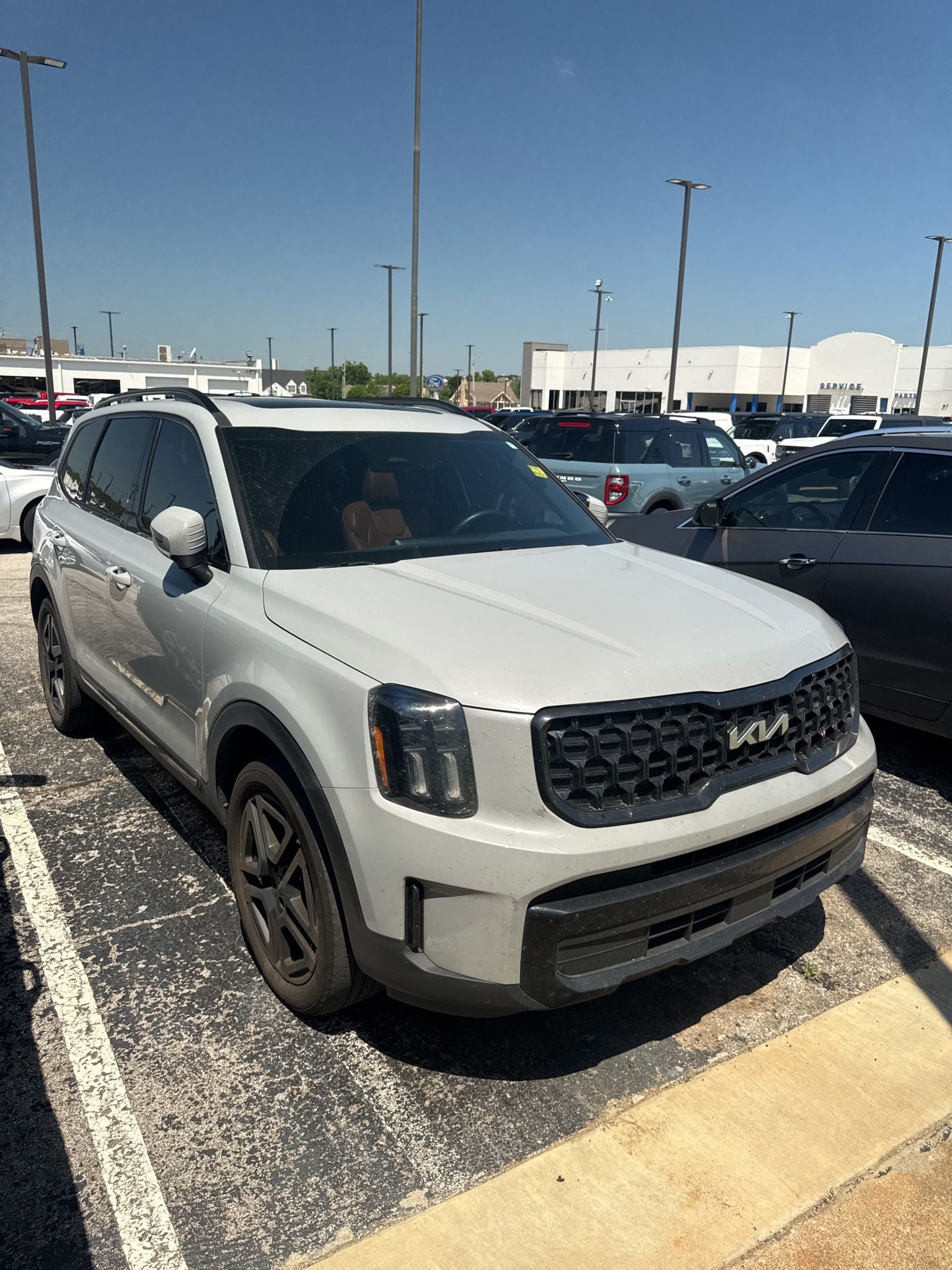 kia telluride 2024 5XYP3DGC0RG499693 image kia telluride 2024 5XYP3DGC0RG499693 image