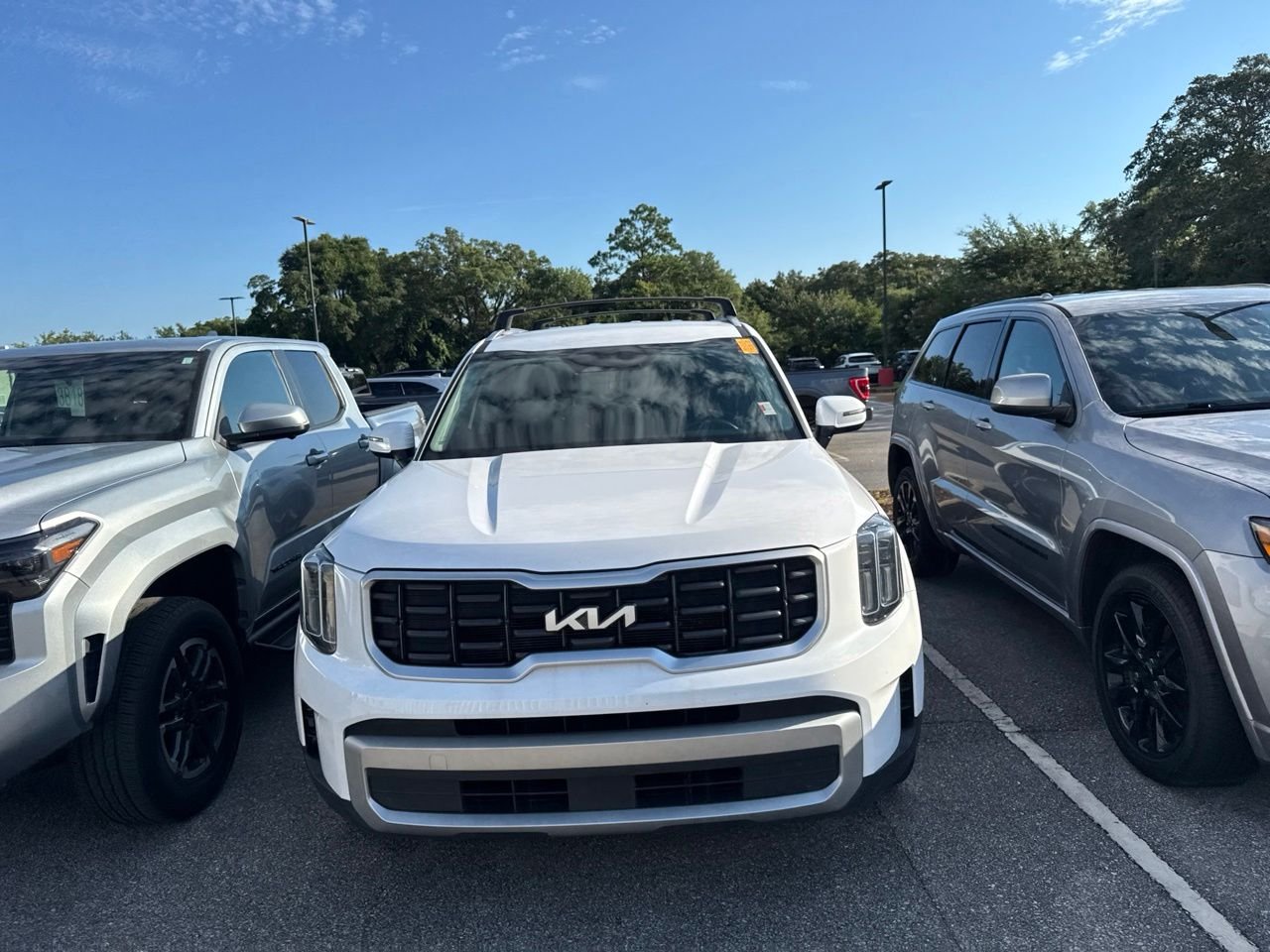 kia telluride 2024 5XYP6DGCXRG419629 image kia telluride 2024 5XYP6DGCXRG419629 image