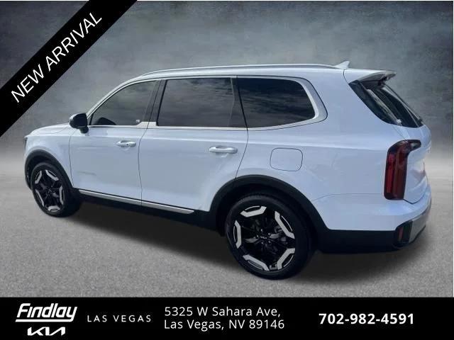 kia telluride 2024 5XYP6DGC7RG557659 image kia telluride 2024 5XYP6DGC7RG557659 image