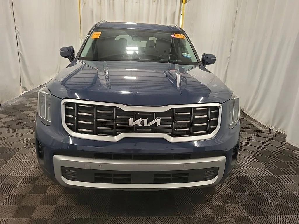 kia telluride 2024 5XYP5DGC0RG414331 image kia telluride 2024 5XYP5DGC0RG414331 image