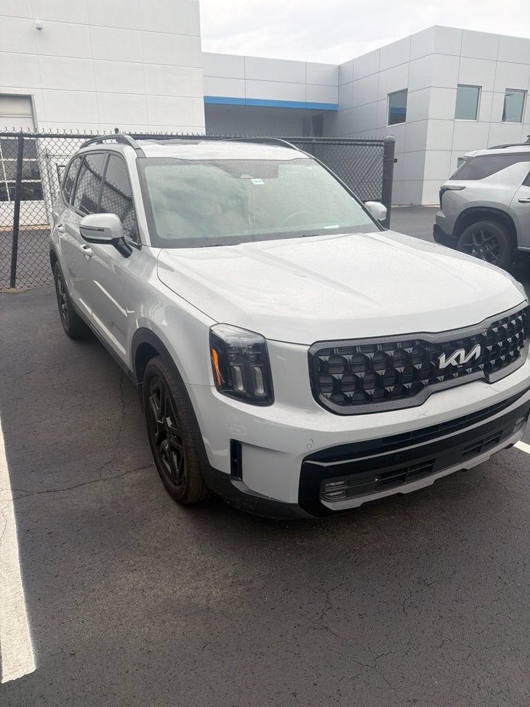 kia telluride 2024 5XYP5DGC5RG434817 image kia telluride 2024 5XYP5DGC5RG434817 image