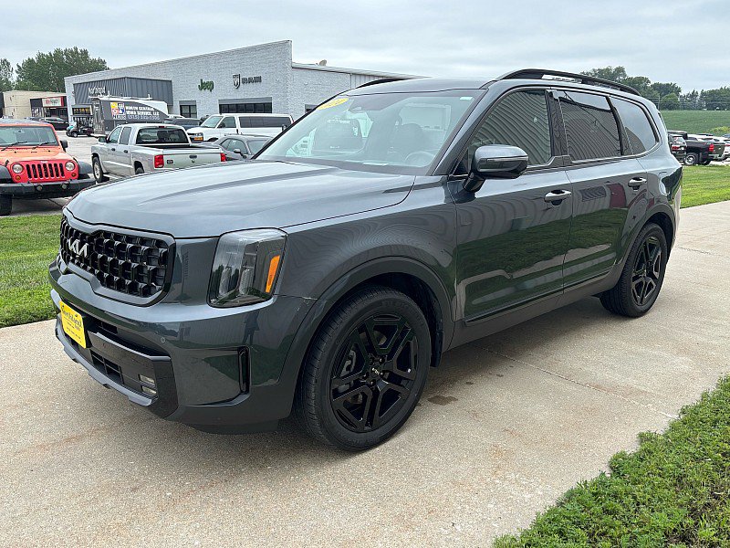 kia telluride 2024 5XYP5DGC0RG415124 image kia telluride 2024 5XYP5DGC0RG415124 image