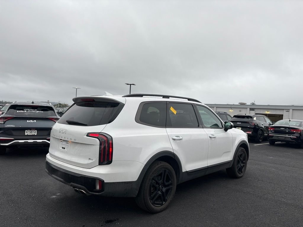 kia telluride 2024 5XYP5DGC4RG545410 image kia telluride 2024 5XYP5DGC4RG545410 image