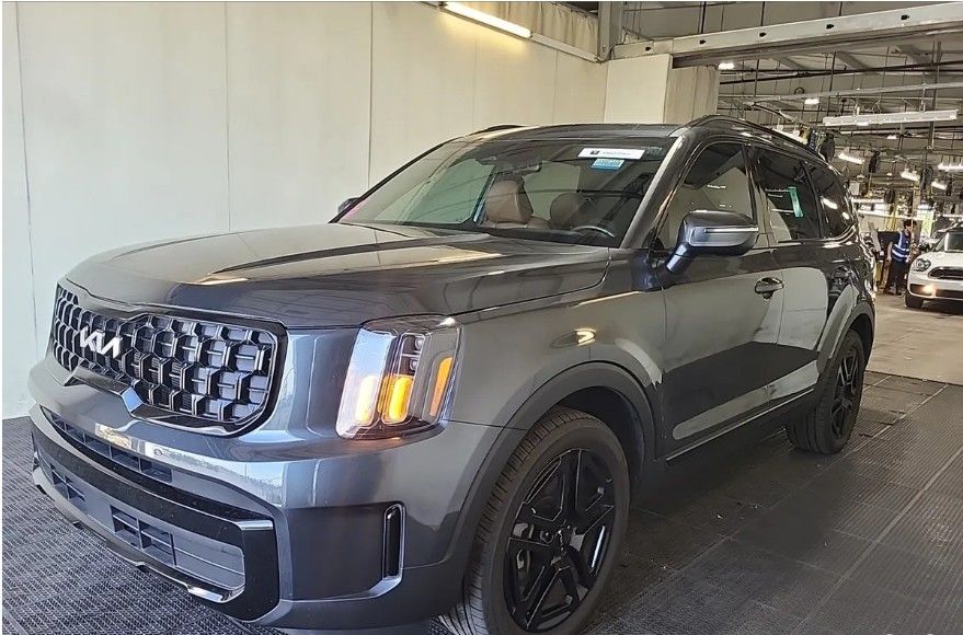 kia telluride 2024 5XYP3DGC6RG536522 image kia telluride 2024 5XYP3DGC6RG536522 image