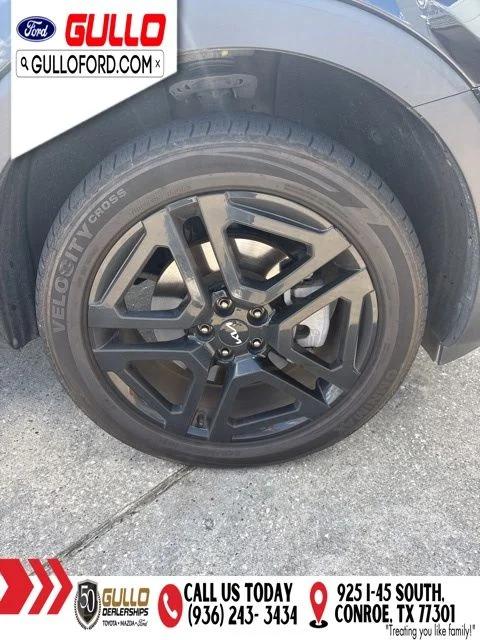 kia telluride 2024 5XYP3DGC0RG432494 image kia telluride 2024 5XYP3DGC0RG432494 image
