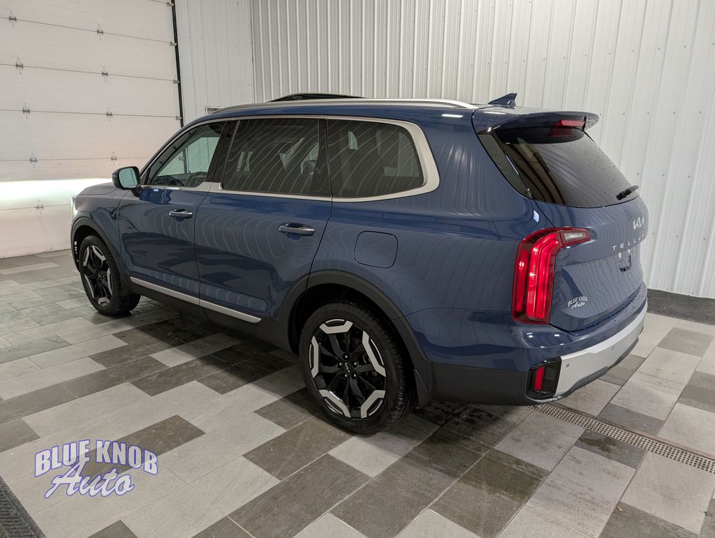 kia telluride 2024 5XYP6DGC2RG548349 image kia telluride 2024 5XYP6DGC2RG548349 image