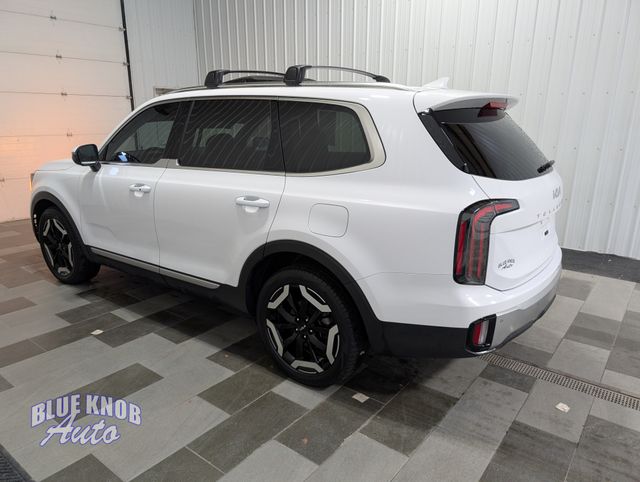 kia telluride 2024 5XYP3DGC5RG438128 image kia telluride 2024 5XYP3DGC5RG438128 image
