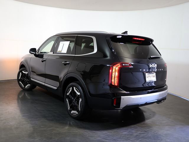 kia telluride 2024 5XYP6DGC1RG457069 image kia telluride 2024 5XYP6DGC1RG457069 image