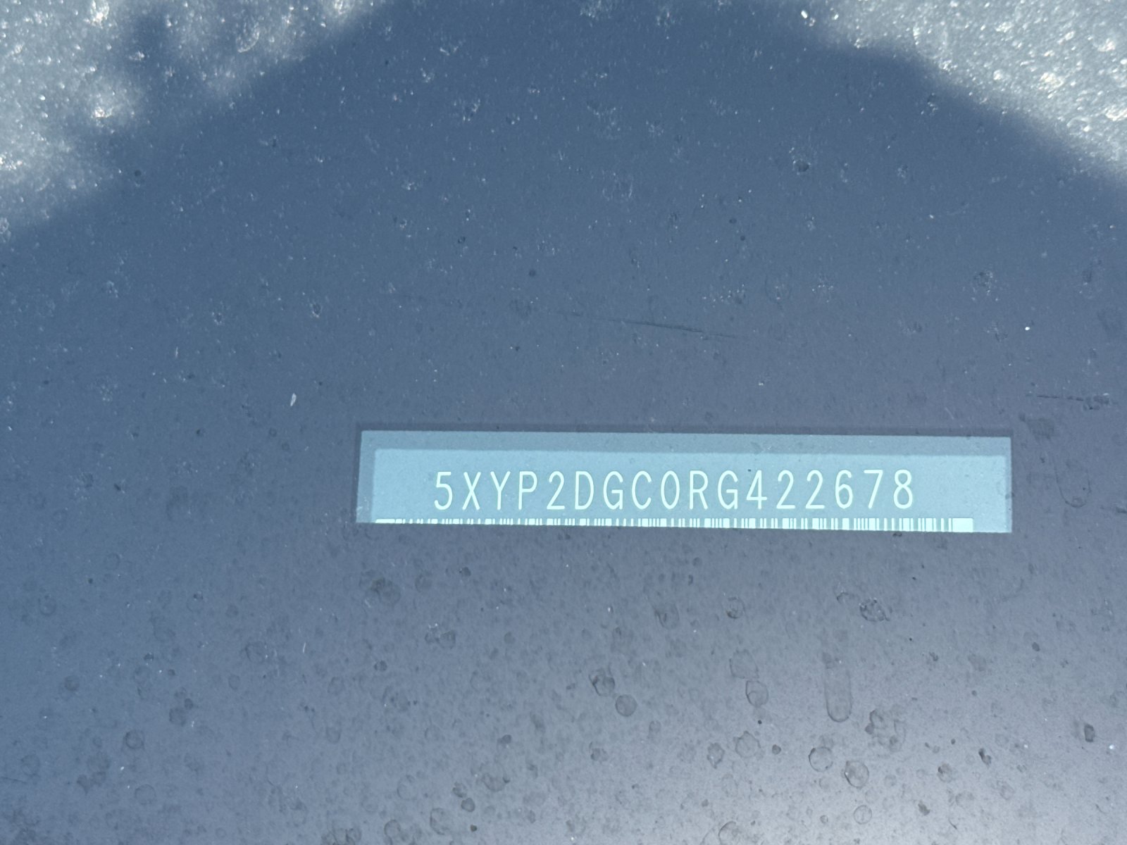 kia telluride 2024 5XYP2DGC0RG422678 image kia telluride 2024 5XYP2DGC0RG422678 image