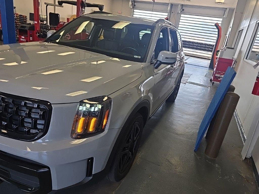 kia telluride 2024 5XYP3DGC8RG445137 image kia telluride 2024 5XYP3DGC8RG445137 image