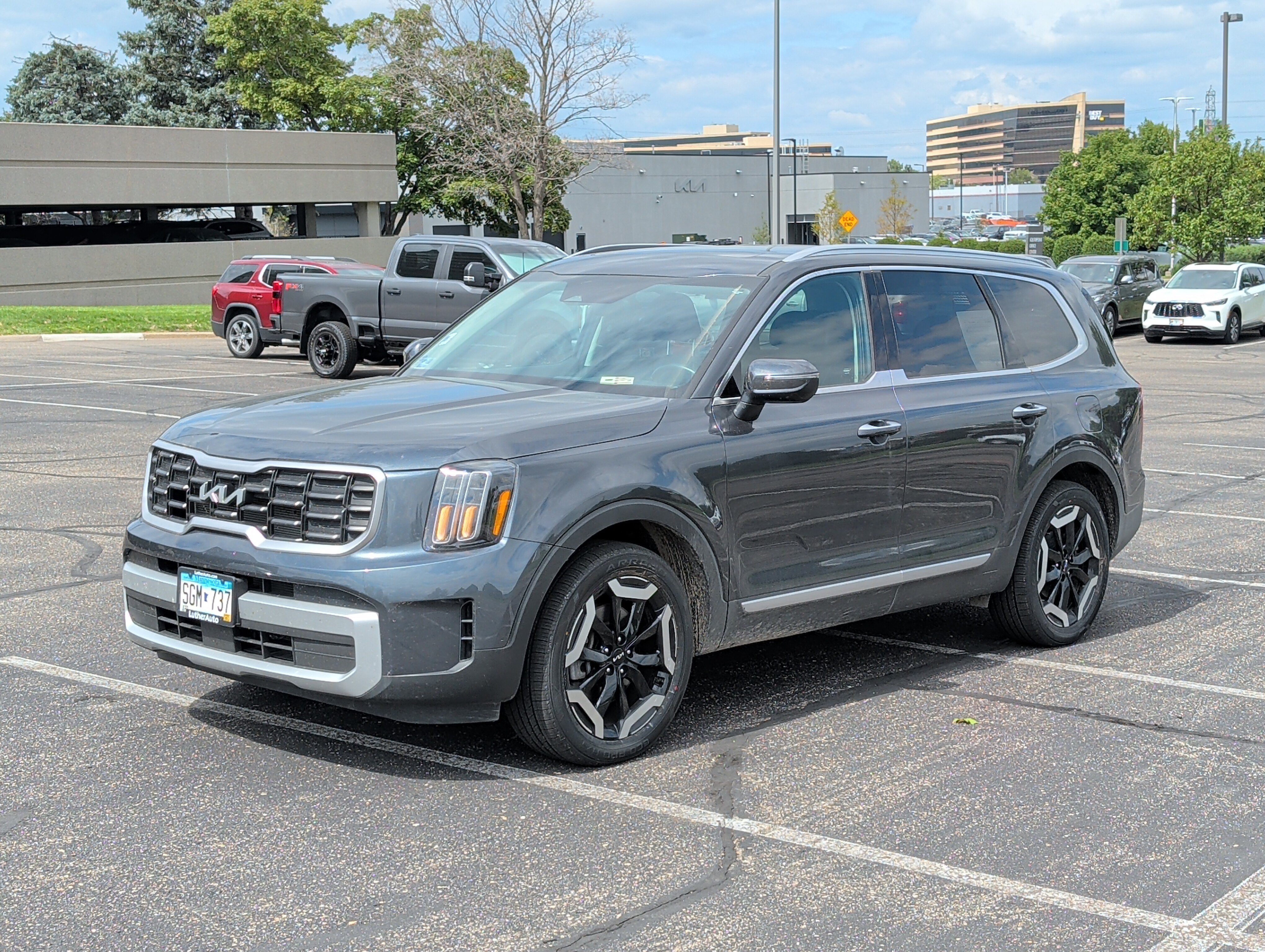 kia telluride 2024 5XYP6DGC3RG512251 image kia telluride 2024 5XYP6DGC3RG512251 image