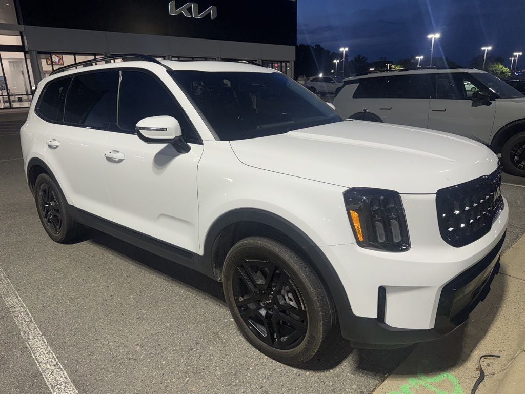 kia telluride 2024 5XYP3DGC1RG500205 image kia telluride 2024 5XYP3DGC1RG500205 image