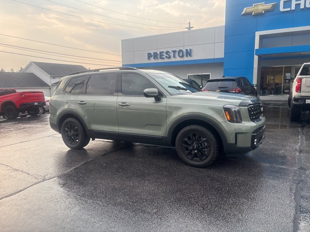kia telluride 2024 5XYP5DGC7RG508920 image kia telluride 2024 5XYP5DGC7RG508920 image