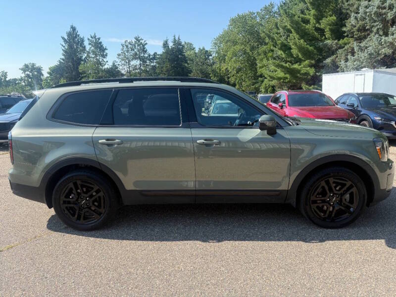 kia telluride 2024 5XYP3DGC9RG438679 image kia telluride 2024 5XYP3DGC9RG438679 image