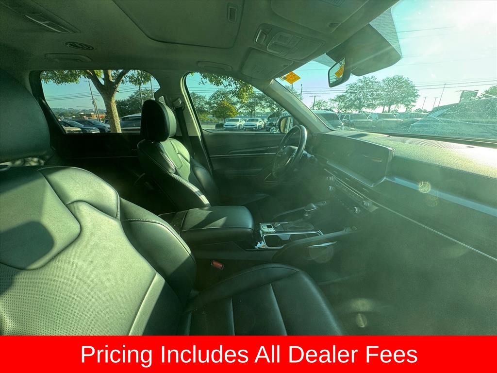 kia telluride 2024 5XYP64GC3RG463195 image kia telluride 2024 5XYP64GC3RG463195 image
