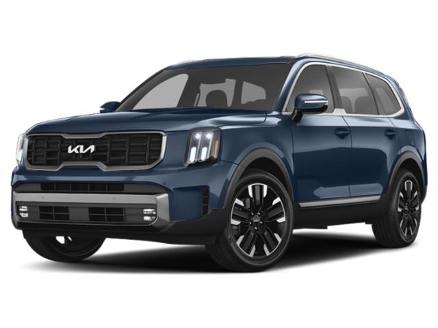 kia telluride 2024 5XYP5DGC5RG434204 image